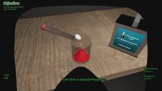 Скриншот 4 к игре We Need To Cook - Drug Empire Simulator