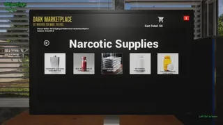 Скриншот 7 к игре We Need To Cook - Drug Empire Simulator