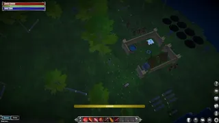 Скриншот 3 к игре Severed Lands