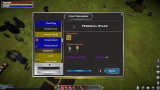 Скриншот 4 к игре Severed Lands