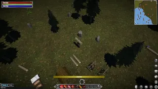 Скриншот 8 к игре Severed Lands