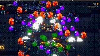 Скриншот 1 к игре King Krieg