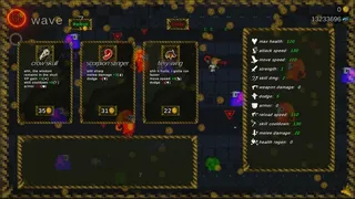 Скриншот 2 к игре King Krieg