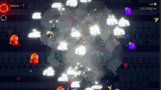Скриншот 4 к игре King Krieg