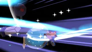 Скриншот 5 к игре Cross Seekers