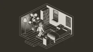 Скриншот 1 к игре The Bugger!