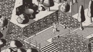 Скриншот 7 к игре The Bugger!