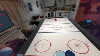 Скриншот 4 к игре Air Hockey VR