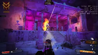 Скриншот 1 к игре MEAT Veterans
