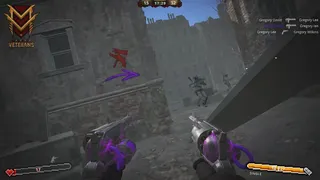 Скриншот 2 к игре MEAT Veterans