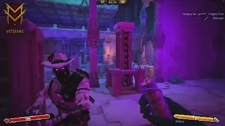 Скриншот 3 к игре MEAT Veterans