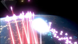 Скриншот 1 к игре Future Weapon