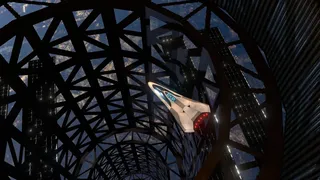 Скриншот 2 к игре Future Weapon