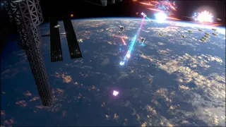 Скриншот 3 к игре Future Weapon