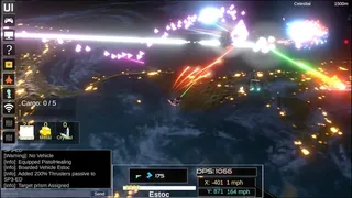 Скриншот 5 к игре Future Weapon