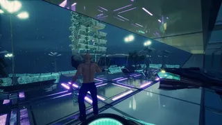 Скриншот 7 к игре Bald Man Climbs Up