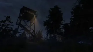 Скриншот 1 к игре Fears to Fathom - Ironbark Lookout