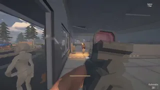 Скриншот 6 к игре Quarantine-Z: Survival