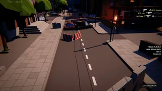 Скриншот 3 к игре Combat Spec Ops