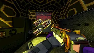 Скриншот 3 к игре EXILIUM