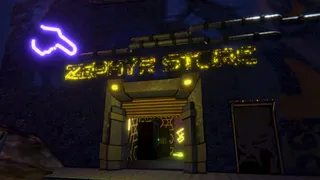 Скриншот 4 к игре EXILIUM