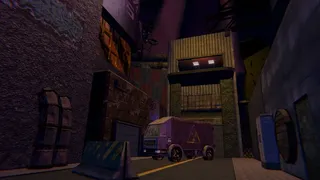 Скриншот 5 к игре EXILIUM