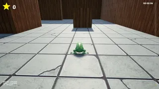 Скриншот 1 к игре Frogs also struggle