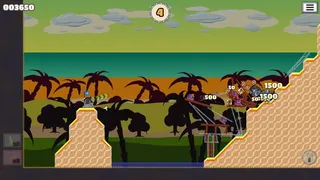Скриншот 2 к игре Fruitalistic!