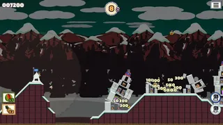 Скриншот 3 к игре Fruitalistic!