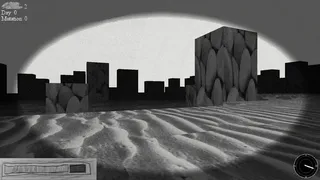 Скриншот 1 к игре The Forest of Conx
