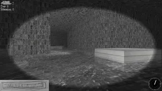 Скриншот 2 к игре The Forest of Conx