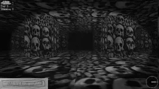 Скриншот 7 к игре The Forest of Conx