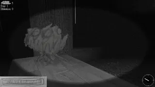 Скриншот 8 к игре The Forest of Conx