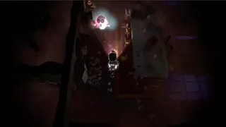 Скриншот 1 к игре Haunted Mansion