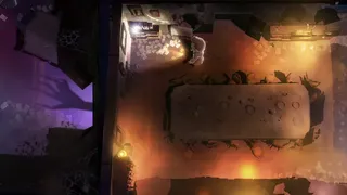 Скриншот 2 к игре Haunted Mansion