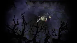 Скриншот 4 к игре Haunted Mansion
