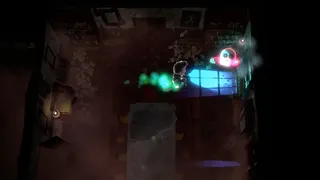 Скриншот 6 к игре Haunted Mansion