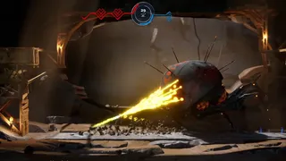 Скриншот 3 к игре About Cannons & Sparrows