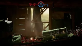 Скриншот 8 к игре About Cannons & Sparrows