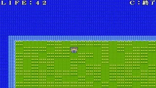 Скриншот 3 к игре キラーの謎 -QUEST OF KILLER-