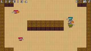 Скриншот 8 к игре キラーの謎 -QUEST OF KILLER-