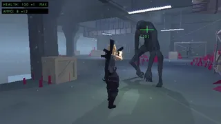 Скриншот 1 к игре The Tower on the Borderland