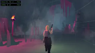 Скриншот 2 к игре The Tower on the Borderland