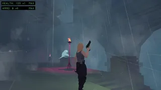 Скриншот 7 к игре The Tower on the Borderland
