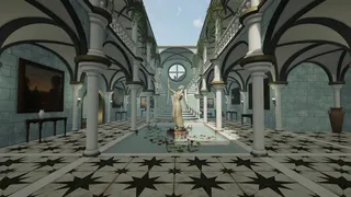 Скриншот 1 к игре The Solace Paradox