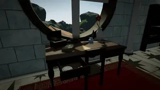 Скриншот 4 к игре The Solace Paradox