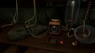 Скриншот 5 к игре The Solace Paradox
