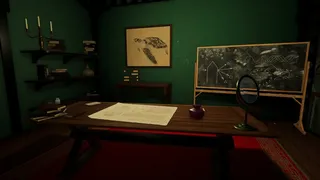 Скриншот 8 к игре The Solace Paradox