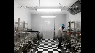 Скриншот 5 к игре Restaurant at the end of time