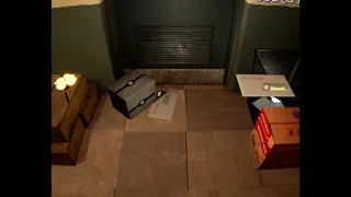 Скриншот 8 к игре Restaurant at the end of time